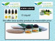 The Best Electronic Liquid