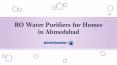 RO Water Purifiers for Homes in Ahmedabad | Kelvinator PowerPoint PPT Presentation