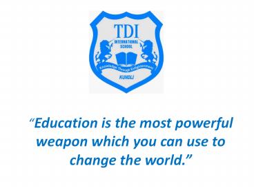 Boarding school in NCR-tdiinternationalschool.com (1)