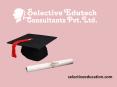 Best Higher Education Consultants in Delhi NCR India Selectiveeducation PowerPoint PPT Presentation