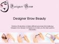 Eyebrow embroidery service in singapore PowerPoint PPT Presentation