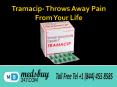 Tramacip Throws Away Pain from Your Life PowerPoint PPT Presentation
