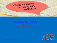 Google Local Marketing | Discover Seo Perth