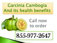 Garcinia Cambogia Side Effects and Benefits