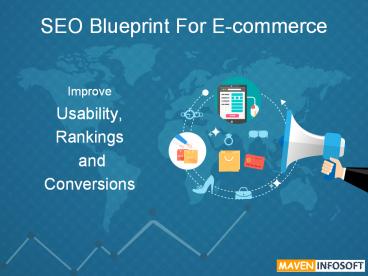 Benefits of SEO to eCommerce stores