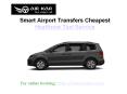 Smart Airport Transfers Cheapest Heathrow Taxi Service PowerPoint PPT Presentation