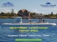Explore the Kittiwake - Cayman Diver's Fantasy World with Cayman Island Submarines PowerPoint PPT Presentation