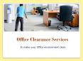Hire Office Clearance Service in London PowerPoint PPT Presentation