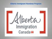 Alberta Immigrant Nominee Program