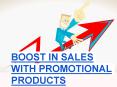Boost In Sales With Promotional Products (1) PowerPoint PPT Presentation