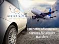 5 Benefits of using bus services for airport transfers PowerPoint PPT Presentation