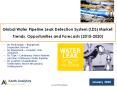 Global Water Pipeline Leak Detection System (LDS) Market: Trends, Opportunities and Forecasts (2015-2020) - Azoth Analytics PowerPoint PPT Presentation