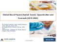 Global Blood Plasma Market: Trends, Opportunities and Forecasts (2015-2020) - Azoth Analytics PowerPoint PPT Presentation