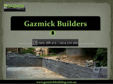 Popular Industry For The Construction Purpose