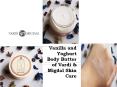 Vanilla and Yoghurt Body Butter of Vardi & Migdal Skin Care PowerPoint PPT Presentation