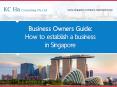 Guide to Establish and Register Your Business in Singapore PowerPoint PPT Presentation