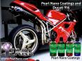 How to Take care of your Big Bikes- Pearl Nano Coatings PowerPoint PPT Presentation