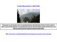 Exotic Mussoorie by Cab(2N/3D) PowerPoint PPT Presentation