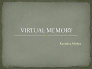 Kautalya Mishra