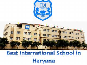 International School in India-tdiinternationalschool.com (5)