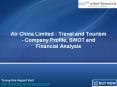Financial Analysis of Air China Limited: JSBMarketResearch PowerPoint PPT Presentation