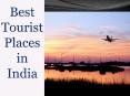 Best Cities to Visit in India PowerPoint PPT Presentation
