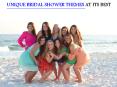 UNIQUE BRIDAL SHOWER THEMES PowerPoint PPT Presentation