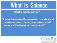 Science Tutors Novi