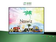 About Naswiz Holidays - Reviews and Complaints