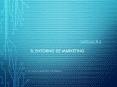 EL ENTORNO DE MARKETING PowerPoint PPT Presentation