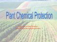 Chapter 4   Fungicides PowerPoint PPT Presentation