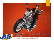 Motorcycle Accessories Companies