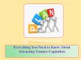 3.Everything You Need to Know About Attracting Venture PowerPoint PPT Presentation