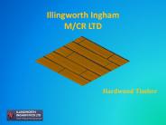 Hardwood Timber: Timber Merchants