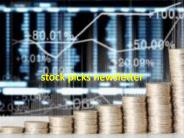 market newsletter
