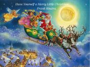 Have Yourself a Merry Little Christmas