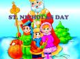 ST. NICHOLAS DAY PowerPoint PPT Presentation