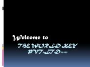 The world key Chandigarh (1)