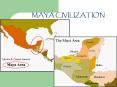 MAYA CIVILIZATION PowerPoint PPT Presentation