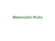 Metamorphic%20Rocks