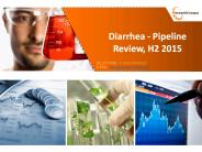 Diarrhea - Pipeline Review, H2 2015