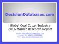 Global Coal Cutter Industry- Size, Share and Market Forecasts 2020 PowerPoint PPT Presentation