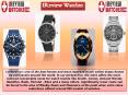 Popular Watch Company - Ireview Watch PowerPoint PPT Presentation