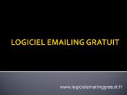 MailChimp Avis