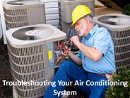 Troubleshooting Your Air Conditioning System