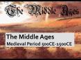 The Middle Ages PowerPoint PPT Presentation