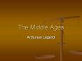 The Middle Ages PowerPoint PPT Presentation