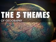 Theme 1: Location