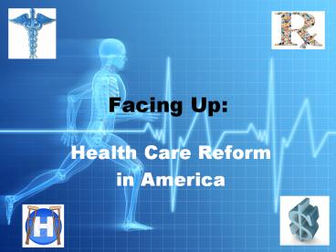 Health Care Reform
