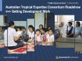 Australian%20Tropical%20Expertise%20Consortium%20Roadshow PowerPoint PPT Presentation